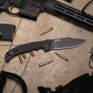Складной нож Cold Steel 27TXLC Recon 1 XL Clip Point