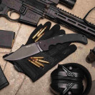 Складной нож Cold Steel 27TXLC Recon 1 XL Clip Point