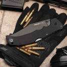 Складной нож Cold Steel 27TXLC Recon 1 XL Clip Point