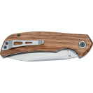 Складной нож Fox Knives Black Fox BF-781 ZW PARADIGMA Складной нож Fox Knives Black Fox BF-781 ZW PARADIGMA