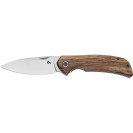 Складной нож Fox Knives Black Fox BF-781 ZW PARADIGMA