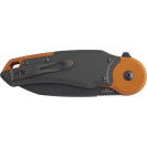 Складной нож Fox Knives FX-556-B6 Metamorphosis