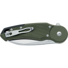 Складной нож Fox Knives FX-556-G10OD Metamorphosis