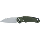 Складной нож Fox Knives FX-556-G10OD Metamorphosis Складной нож Fox Knives FX-556-G10OD Metamorphosis