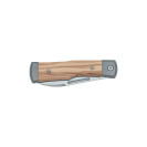 Складной нож Fox Knives FX-558 OL GUNSTOCK Складной нож Fox Knives FX-558 OL GUNSTOCK