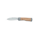 Складной нож Fox Knives FX-558 OL GUNSTOCK Складной нож Fox Knives FX-558 OL GUNSTOCK