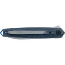 Складной нож Fox Knives FX-ATC-OG02 MD Pacifico Складной нож Fox Knives FX-ATC-OG02 MD Pacifico
