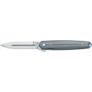 Складной нож Fox Knives FX-ATC-OG02TI Pacifico Складной нож Fox Knives FX-ATC-OG02TI Pacifico