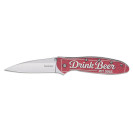 Складной нож Kershaw 1660BEER Leek