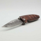 Складной нож Mcusta Classic Wave MC-0014DR