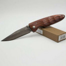 Складной нож Mcusta Classic Wave MC-0014DR