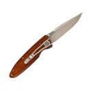 Складной нож Mcusta Classic Wave MC-0018V