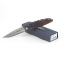 Складной нож Mcusta Classic Wave MC-0018V