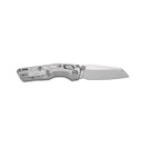 Складной нож Microtech MSI Mini 210M-10FRMS2 Складной нож Microtech MSI Mini 210M-10FRMS2