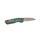 Складной нож Microtech MSI Mini 210M-15FRMS2 Складной нож Microtech MSI Mini 210M-15FRMS2