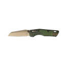 Складной нож Microtech MSI Mini 210M-15FRMS2