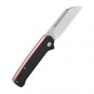 Складной нож QSP Knife Penguin Slip Joint QS130SJ-B, 7.7 см