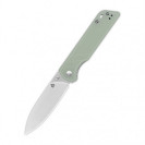 Складной нож QSP QS102-C Parrot, длина лезвия 8,2 см., сталь D2 Складной нож QSP QS102-C Parrot, длина лезвия 8,2 см., сталь D2
