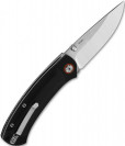 Складной нож QSP QS109-A Copperhead, клинок 89 мм., сталь Sandvik™ 14C28N