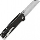 Складной нож QSP QS130-TRD Penguin, клинок 78 мм., сталь D2