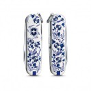 Складной нож Victorinox 0.6223.L2110 Porcelain Elegance, 7 функций