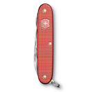 Складной нож Victorinox 0.8231.L25 Pioneer X Alox Limited Edition 2025