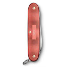 Складной нож Victorinox 0.8231.L25 Pioneer X Alox Limited Edition 2025