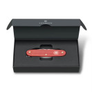 Складной нож Victorinox 0.8231.L25 Pioneer X Alox Limited Edition 2025