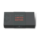 Складной нож Victorinox 0.8231.L25 Pioneer X Alox Limited Edition 2025