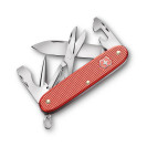 Складной нож Victorinox 0.8231.L25 Pioneer X Alox Limited Edition 2025