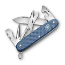Складной нож Victorinox 0.8231.L26 Pioneer X Alox Limited Edition 2026