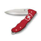 Складной нож Victorinox 0.9411.D20 Evoke Alox Red