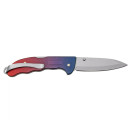 Складной нож Victorinox 0.9411.D221 Evoke Alox