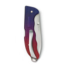Складной нож Victorinox 0.9411.D221 Evoke Alox