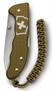 Складной нож victorinox 0.9415.L24 evoke alox limited edition 2024