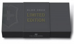 Складной нож victorinox 0.9415.L24 evoke alox limited edition 2024