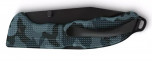 Складной нож victorinox 0.9425.DS222 evoke bsh alox navi