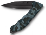 Складной нож victorinox 0.9425.DS222 evoke bsh alox navi