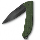 Складной нож victorinox 0.9425.DS24 evoke bsh alox olive