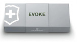 Складной нож victorinox 0.9425.DS24 evoke bsh alox olive