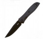 Складной нож Zero Tolerance ZT0640 9.6 см, сталь CPM 20CV