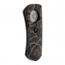 Складной нож Benchmade 1500-191 Cigar Cutter Gold Class