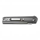 Складной нож Boker 01RY319 Roshi Rails
