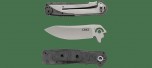 Складной нож Crkt Ken Onion Design Homefront™ K265CXP