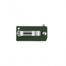Складной нож Fox Knives BF-750 OD B.key