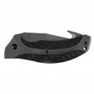Складной нож Kershaw LoneRock Gut Hook 1898GH