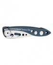 Складной нож Leatherman Skeletool Kb 832383, 149 мм.