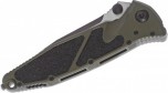 Складной нож Microtech Socom Elite StoneWash 160-1OD