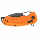 Складной нож SOG 12-27-03-57 Kiku XR LTE Orange G10
