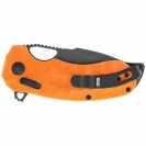 Складной нож SOG 12-27-03-57 Kiku XR LTE Orange G10